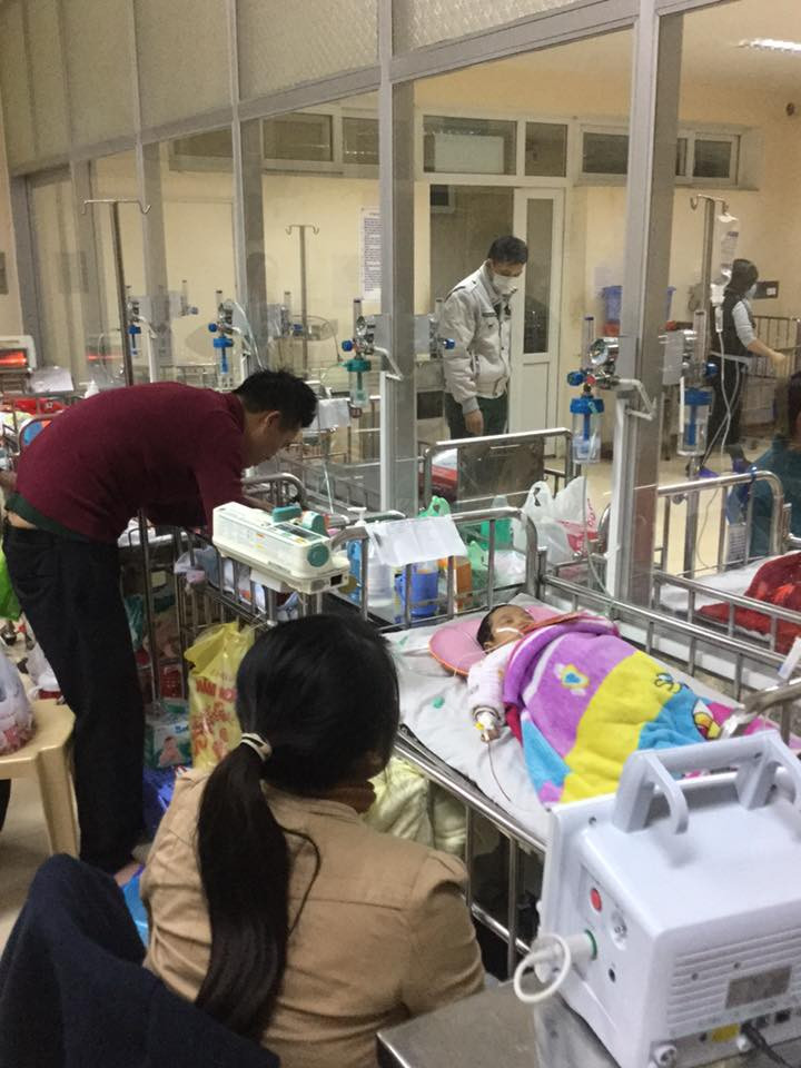 Cả nước hân hoan đón mừng năm mới Bính Thân 2016 ảnh 72