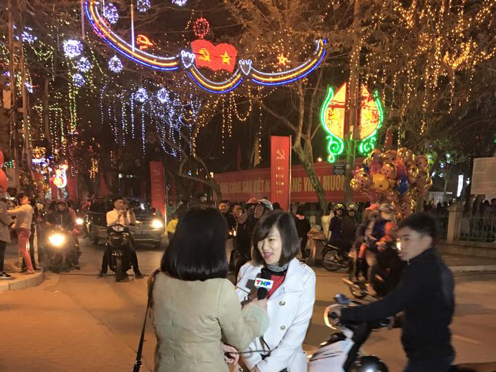 Cả nước hân hoan đón mừng năm mới Bính Thân 2016 ảnh 65