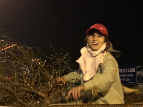 Cả nước hân hoan đón mừng năm mới Bính Thân 2016 ảnh 55