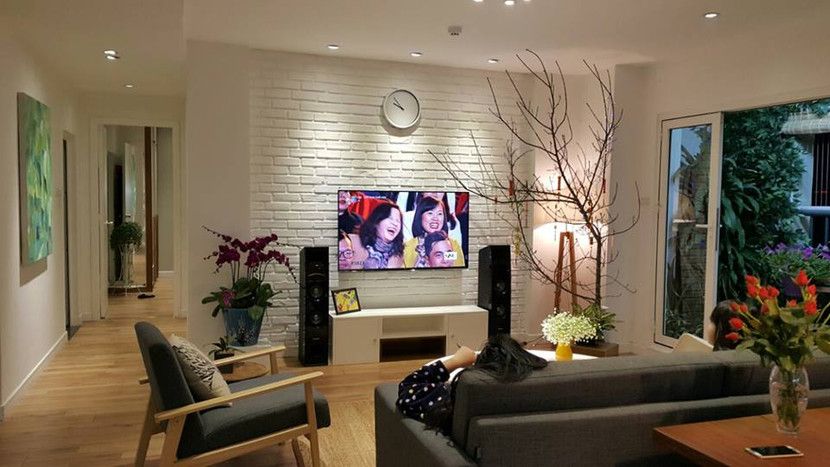 Cả nước hân hoan đón mừng năm mới Bính Thân 2016 ảnh 68