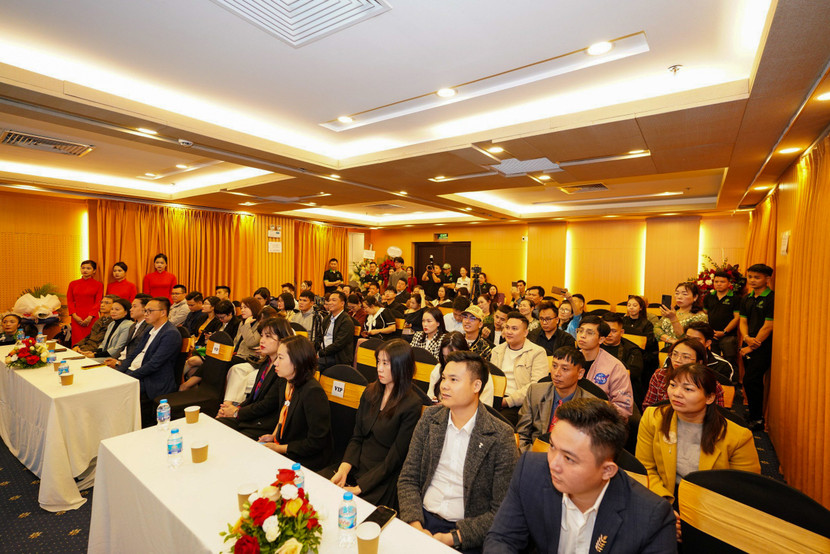 Công ty Cổ phần Thương mại và dịch vụ THO Group ra mắt và nhận được sự quan tâm của rất nhiều người yêu thích các sản phẩm nông sản Việt chất lượng cao Công ty Cổ phần Thương mại và dịch vụ THO Group ra mắt và nhận được sự quan tâm của rất nhiều người yêu thích các sản phẩm nông sản Việt chất lượng cao