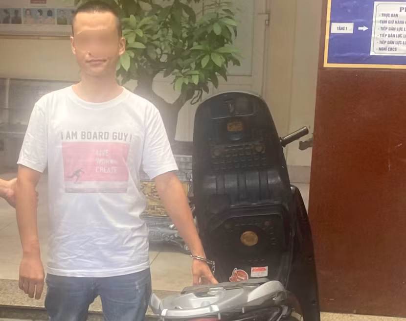 Đối tượng B.V.H