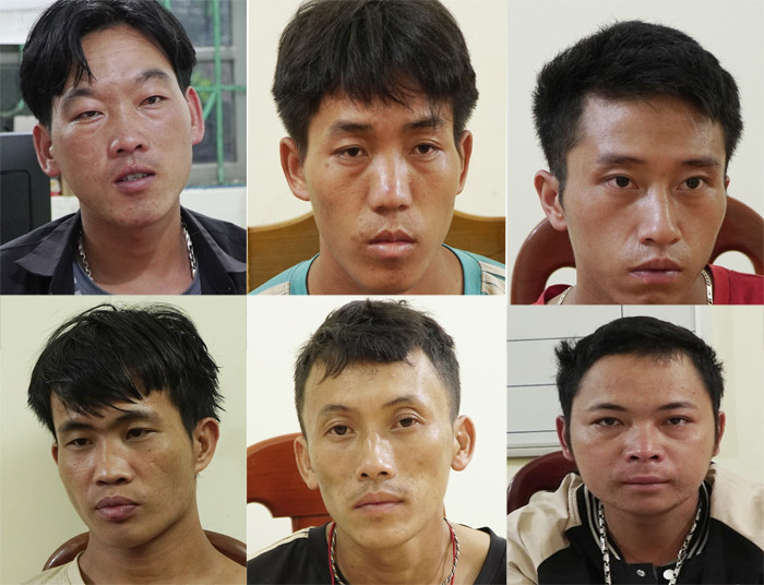 Các đối tượng liên quan Các đối tượng liên quan