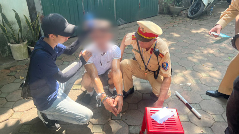 Đối tượng N.D.K