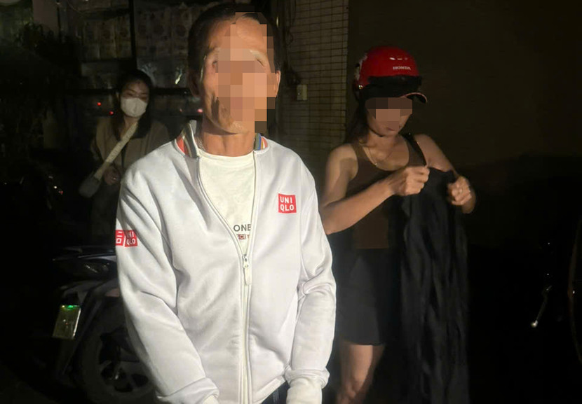 Đối tượng L.V.H