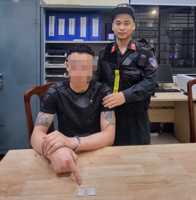 Đối tượng N.H.N