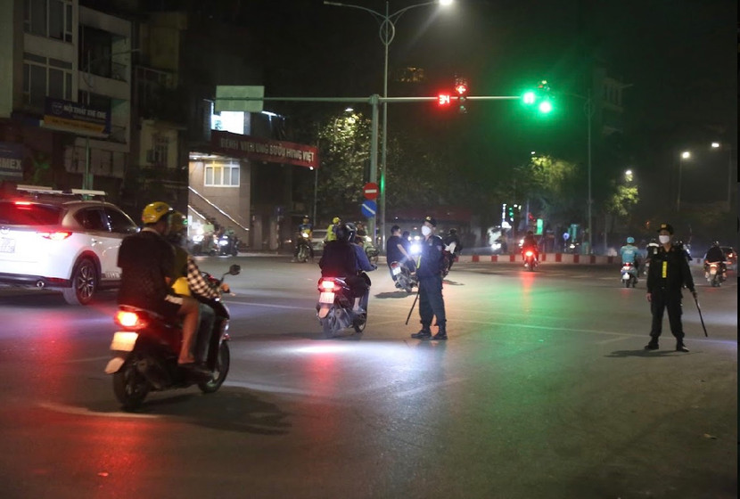 Lực lượng 141 đấu tranh hiệu quả với tội phạm đường phố Lực lượng 141 đấu tranh hiệu quả với tội phạm đường phố