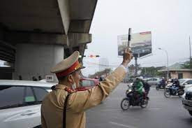 Xảy ra 83 vụ tai nạn giao thông trong ngày mùng 2 Tết