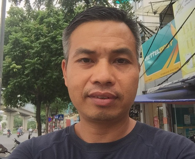 Ông Trần Quang Điệp, phố Hoàng Cầu, phường Trung Liệt, quận Đống Đa, Hà Nội Ông Trần Quang Điệp, phố Hoàng Cầu, phường Trung Liệt, quận Đống Đa, Hà Nội