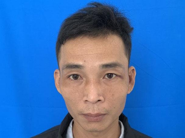 Đối tượng Lương Văn Nguyên