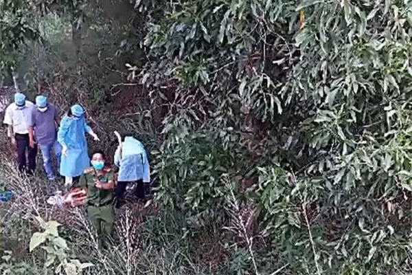 Người phụ nữ giao gà bị sát hại có hoàn cảnh gia đình rất đáng thương