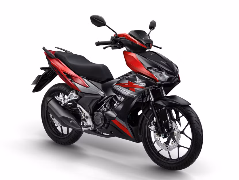 Honda Winner X