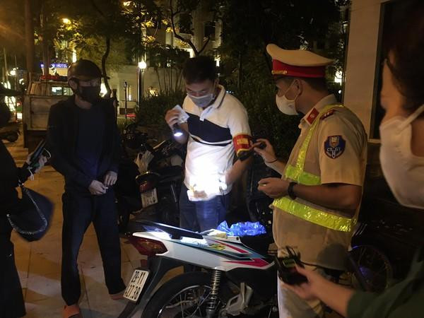 Mô hình 141 Công an TP Hà Nội được lãnh đạo Bộ Công an đánh giá cao, được nhiều tỉnh, thành phố học tập