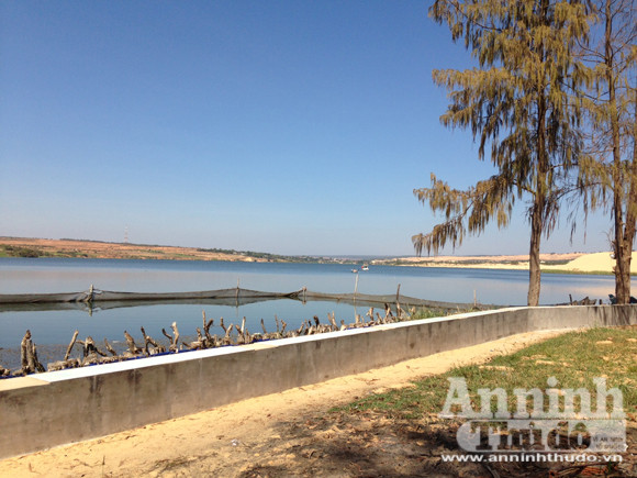 Truyền thuyết bí ẩn, rờn rợn ở Bàu Ông - Bàu Bà ảnh 6