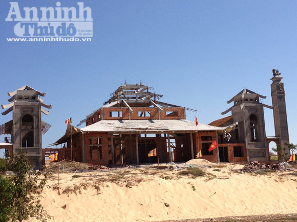 Truyền thuyết bí ẩn, rờn rợn ở Bàu Ông - Bàu Bà ảnh 5