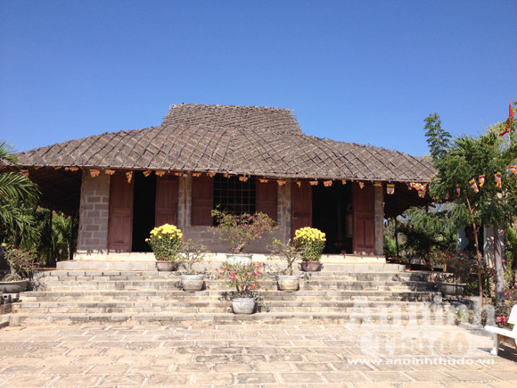 Truyền thuyết bí ẩn, rờn rợn ở Bàu Ông - Bàu Bà ảnh 4