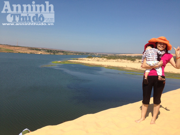 Truyền thuyết bí ẩn, rờn rợn ở Bàu Ông - Bàu Bà ảnh 8