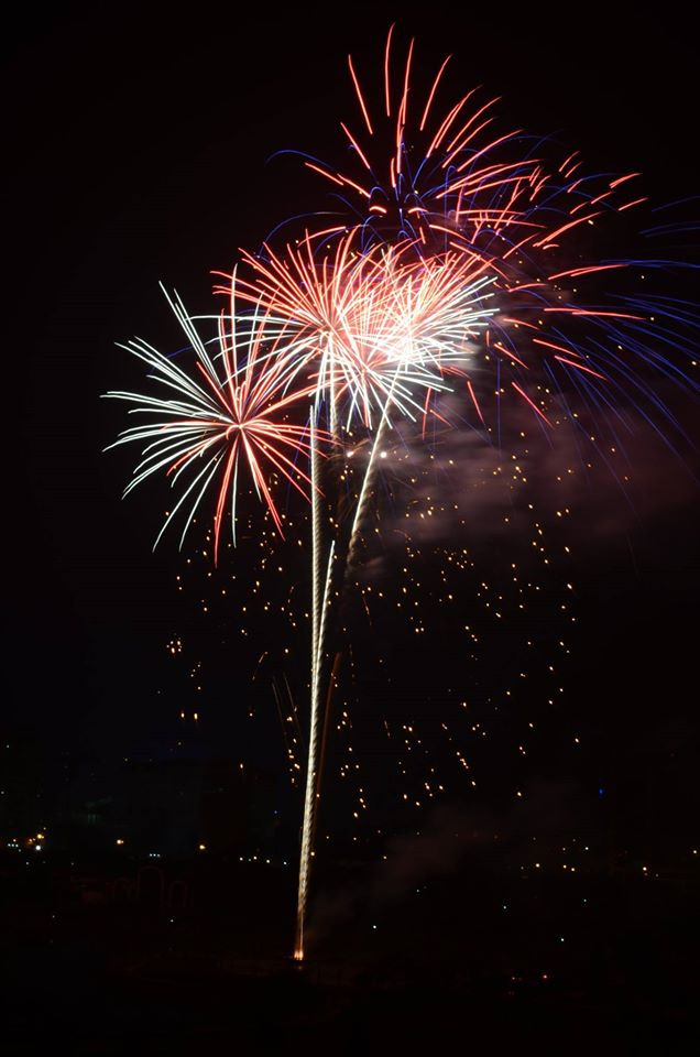 Cả nước hân hoan đón mừng năm mới Bính Thân 2016 ảnh 6