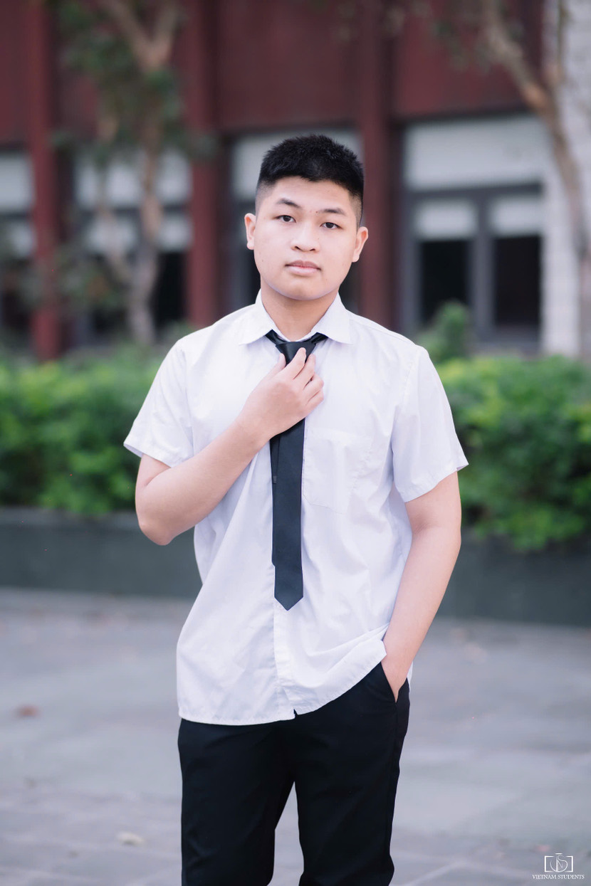 Nguyễn Đức Minh