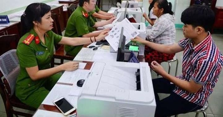 Từ ngày 1/7 sẽ có nhiều thay đổi trong đăng ký tạm trú Từ ngày 1/7 sẽ có nhiều thay đổi trong đăng ký tạm trú