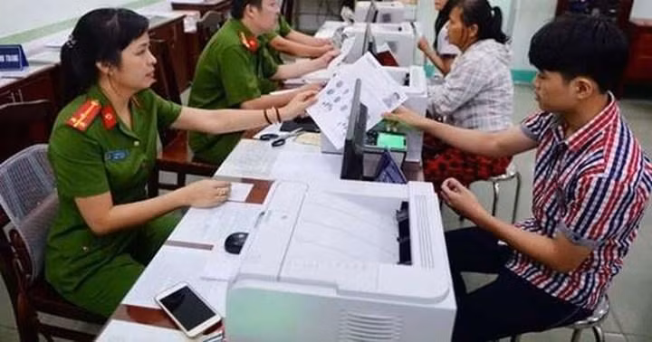 Từ ngày 1/7 sẽ có nhiều thay đổi trong đăng ký tạm trú