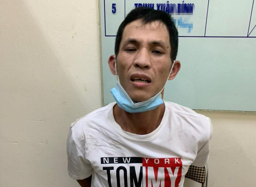 Đối tượng Lê Anh Nghĩa Đối tượng Lê Anh Nghĩa