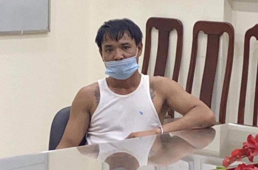 Đối tượng Hoàng Quốc Trung Đối tượng Hoàng Quốc Trung