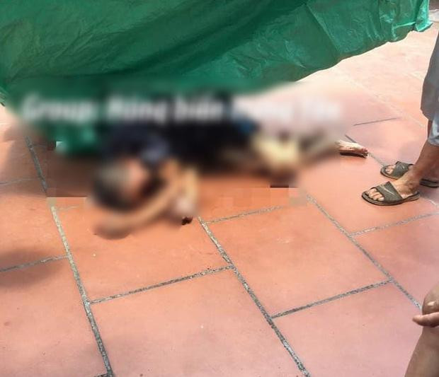 Hiện trường vụ việc Hiện trường vụ việc