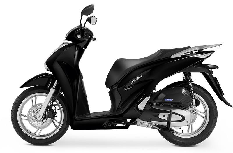 Tổ công tác Y10/141 phát hiện một chiếc xe Honda SH màu đen nghi bị trộm cắp (ảnh minh họa) Tổ công tác Y10/141 phát hiện một chiếc xe Honda SH màu đen nghi bị trộm cắp (ảnh minh họa)