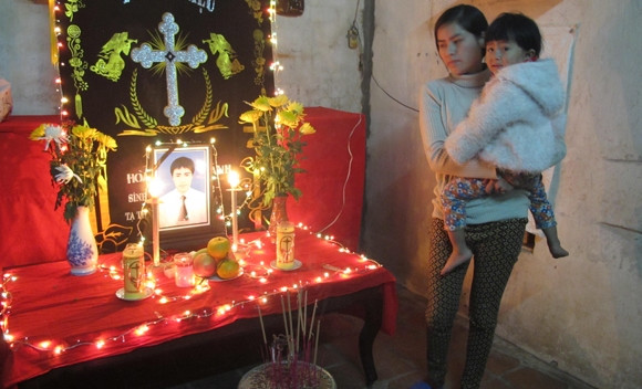 Thêm 1 lao động Việt tử vong ở Angola vì sốt rét ác tính ảnh 1 Thêm 1 lao động Việt tử vong ở Angola vì sốt rét ác tính ảnh 1