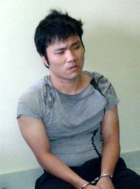 Triệt phá đường dây cung cấp ma túy đá cho thủy thủ tàu viễn dương ảnh 1