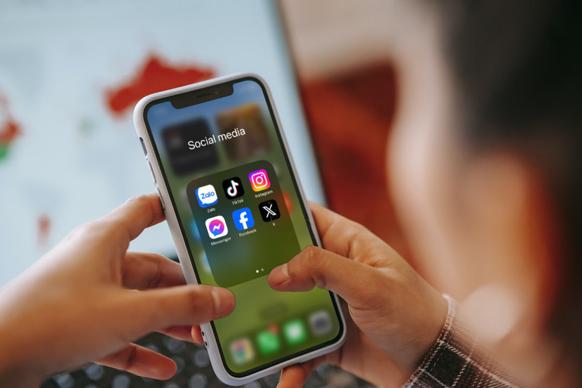 Zalo được yêu thích nhất bởi mọi thế hệ người dùng.