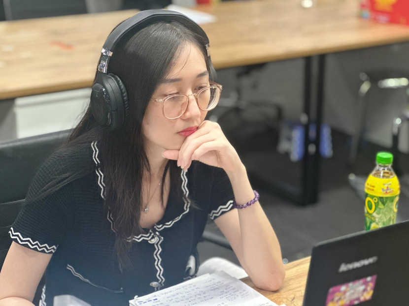 Bước vào 2 tháng cuối năm cũng là thời điểm nhiều người trẻ gặp áp lực, căng thẳng khi công việc dồn dập đổ về.