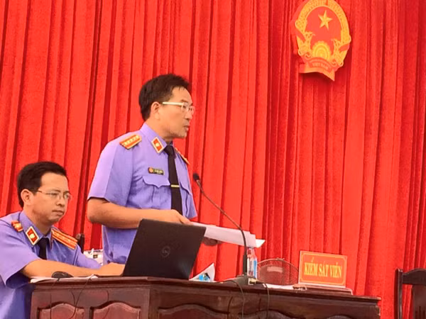 Tử hình 2 bị cáo, vụ thảm sát 6 người tại Bình Phước ảnh 5
