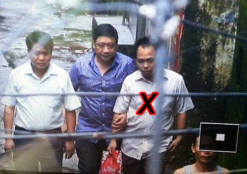 Bạn đọc cảm phục hành động dũng cảm của Giám đốc CATP Hà Nội ảnh 1