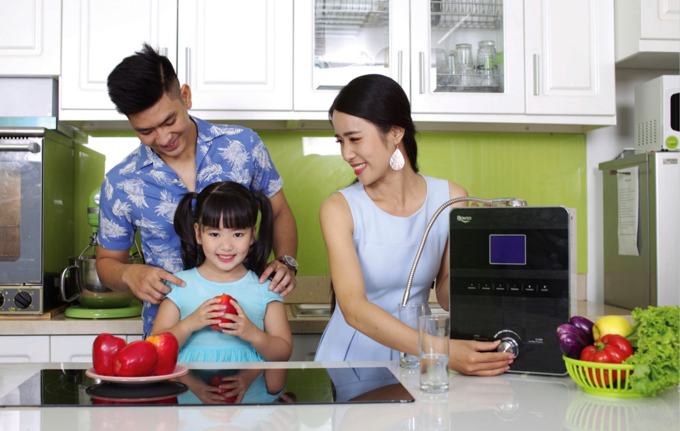 Tết là phải vui, nhưng đừng làm cơ thể phải chịu thêm gánh nặng do axi dư Tết là phải vui, nhưng đừng làm cơ thể phải chịu thêm gánh nặng do axi dư