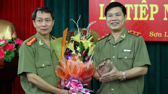 Những kỷ vật... “biết nói” ảnh 1