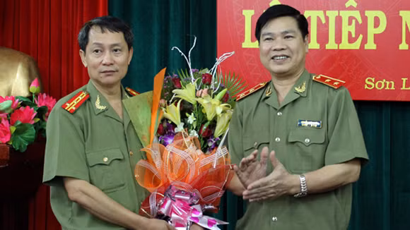 Những kỷ vật... “biết nói” ảnh 1