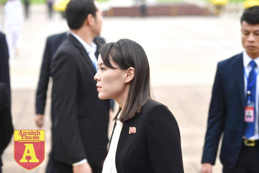 [Cập nhật] Chủ tịch Triều Tiên Kim Jong-un tạm biệt Việt Nam, lên siêu tàu bọc thép về nước ảnh 20