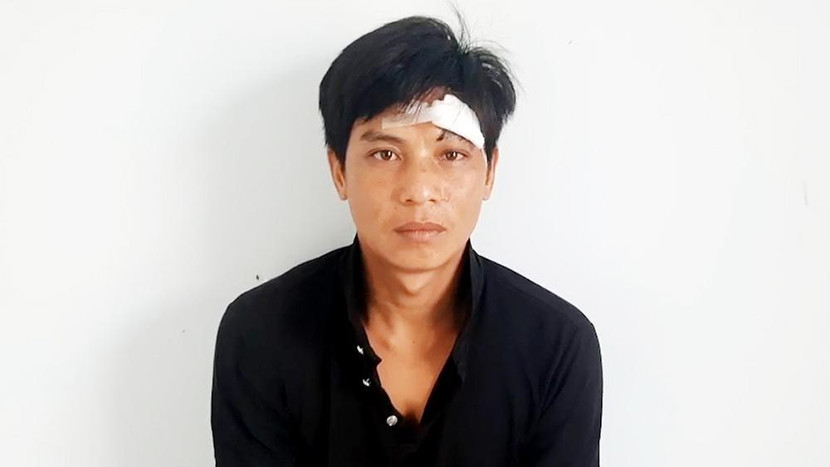 Đối tượng Võ Văn Giàu Đối tượng Võ Văn Giàu