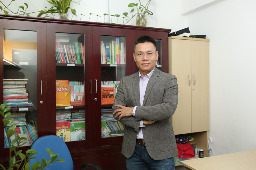 TS Nguyễn Thành Nam