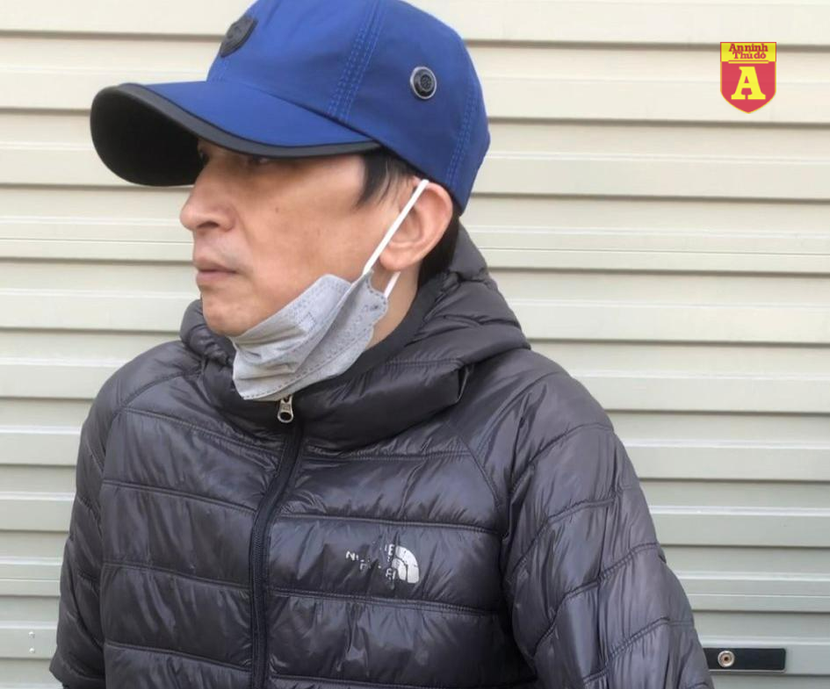 Đối tượng Nguyễn Hữu Thành Đối tượng Nguyễn Hữu Thành