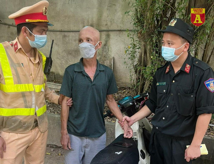 Đối tượng Đông Trọng P Đối tượng Đông Trọng P