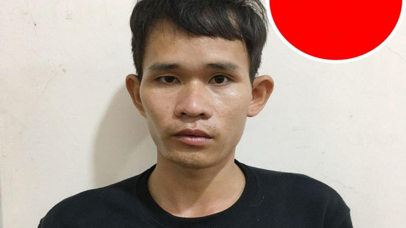 Đối tượng Hoàng Văn Quang Đối tượng Hoàng Văn Quang