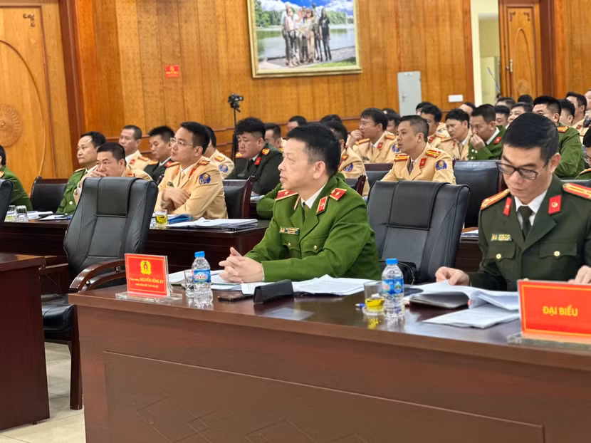 Các kế hoạch, phương án được triển khai tại hội nghị