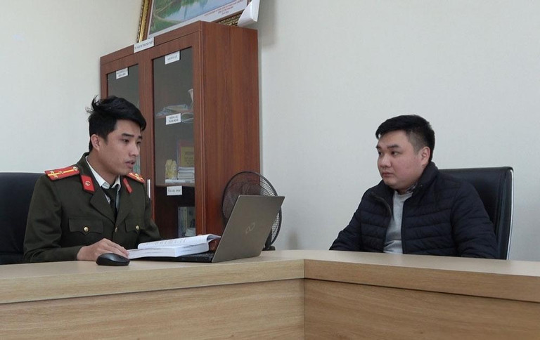 Đối tượng Lê Nguyên Giáp Đối tượng Lê Nguyên Giáp