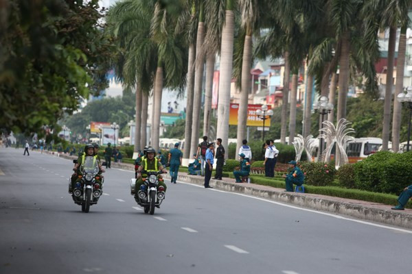 Hào hùng, xúc động Lễ míttinh, diễu binh, diễu hành mừng Quốc khánh 2/9 ảnh 26