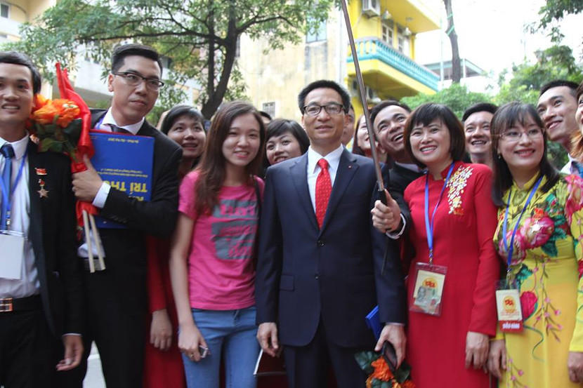 Hào hùng, xúc động Lễ míttinh, diễu binh, diễu hành mừng Quốc khánh 2/9 ảnh 120