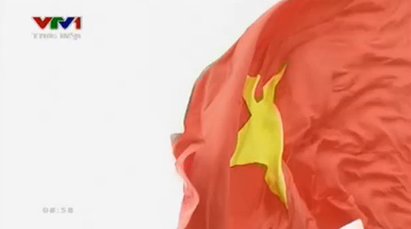 Mít tinh trọng thể kỷ niệm 60 năm Chiến thắng Điện Biên Phủ ảnh 1 Mít tinh trọng thể kỷ niệm 60 năm Chiến thắng Điện Biên Phủ ảnh 1