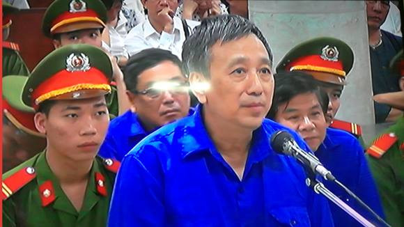 Xét xử đại án "bầu" Kiên: Rút phần truy tố đối với ông Trần Xuân Giá ảnh 5